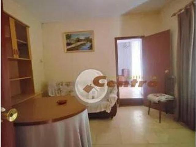 Chalet Venta Liétor, Casablanca