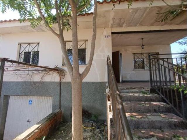 Chalet Venta Lillo, Lillo