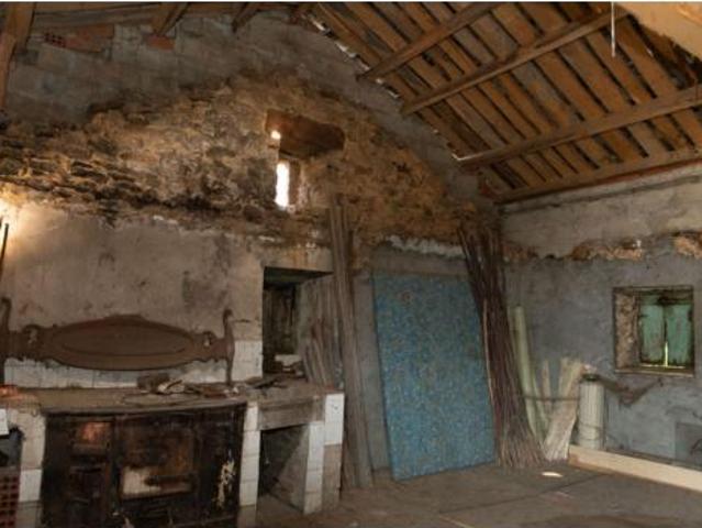 Chalet Venta Lillo, Lillo