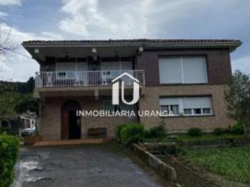 Chalet Venta Limpias, Limpias