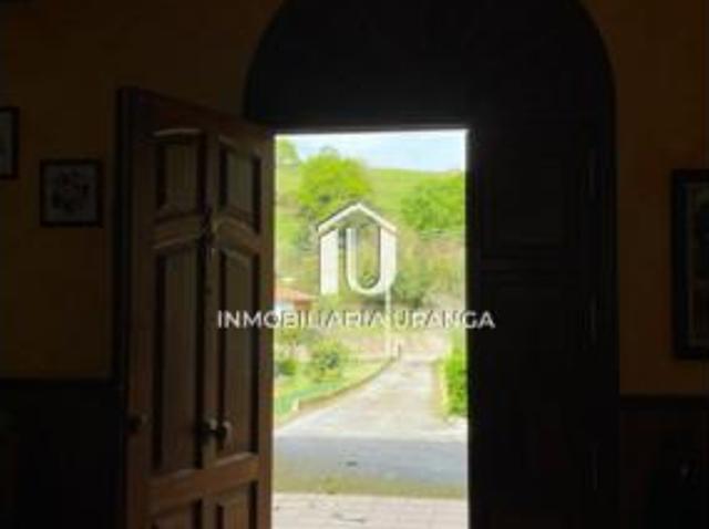 Chalet Venta Limpias, Limpias