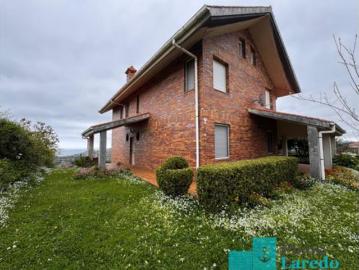 Chalet Venta Limpias, Limpias