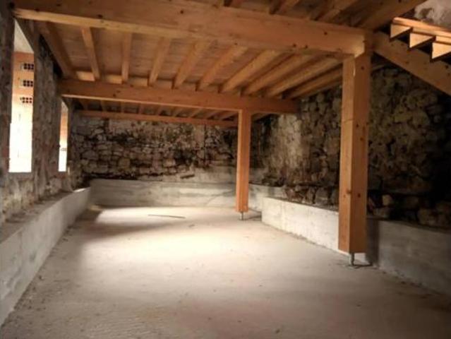 Chalet Venta Limpias, Limpias