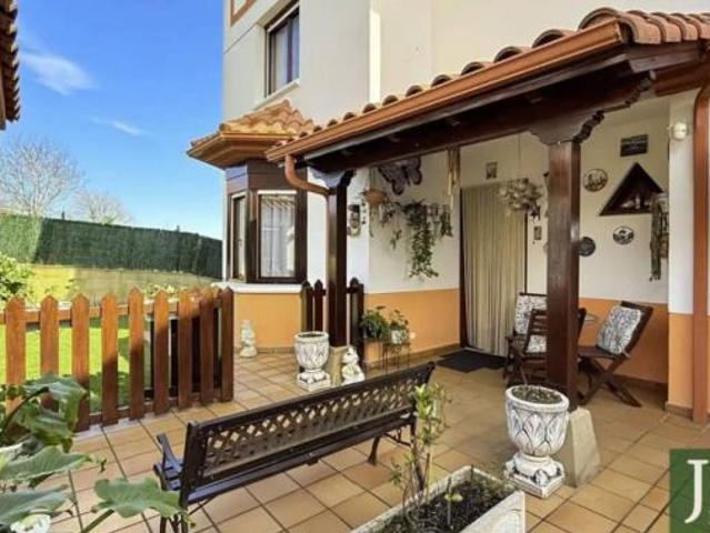 Chalet Venta Limpias, Limpias