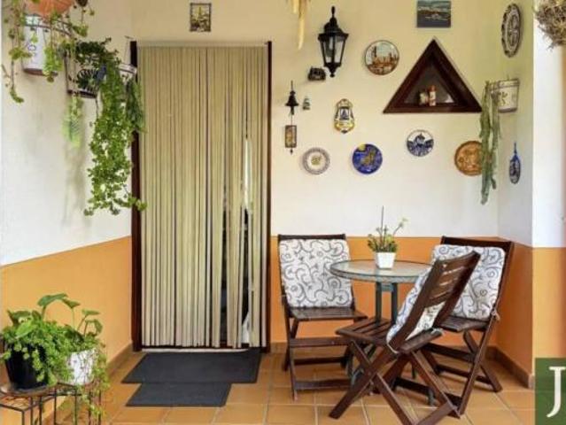 Chalet Venta Limpias, Limpias