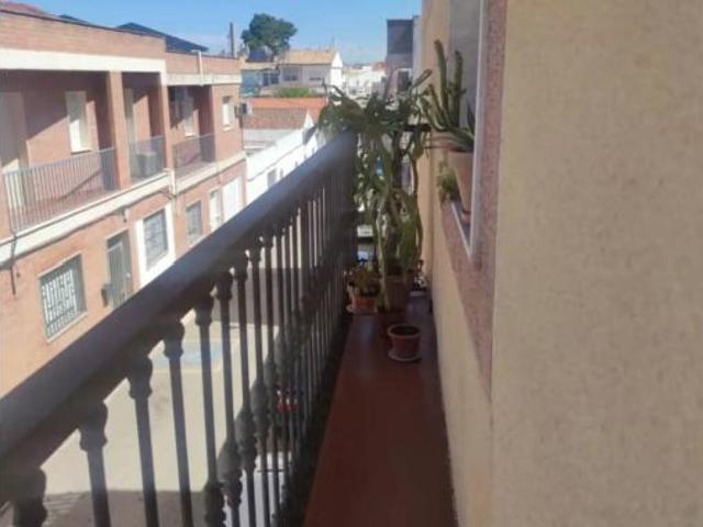 Chalet Venta Linares, Zona Hospital San Agustín