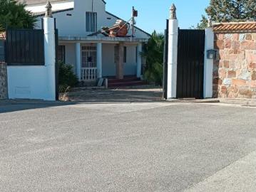 Arrayanes, Jaén, Andalucía, Andalucía