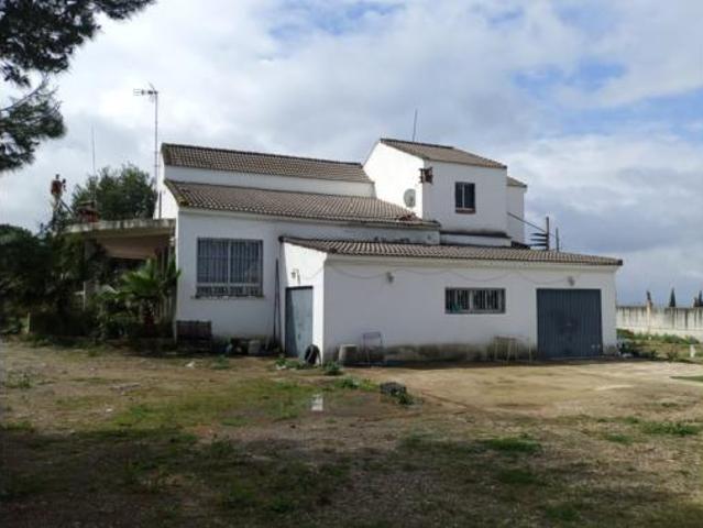 Chalet Venta Linares, Arrayanes Belén