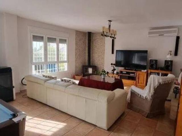 Chalet Venta Linares, Arrayanes Belén