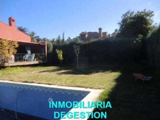 Chalet Venta Linares, Arrayanes Belén