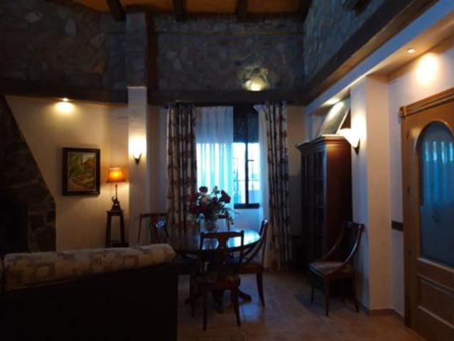 Chalet Venta Linares, Arrayanes Belén