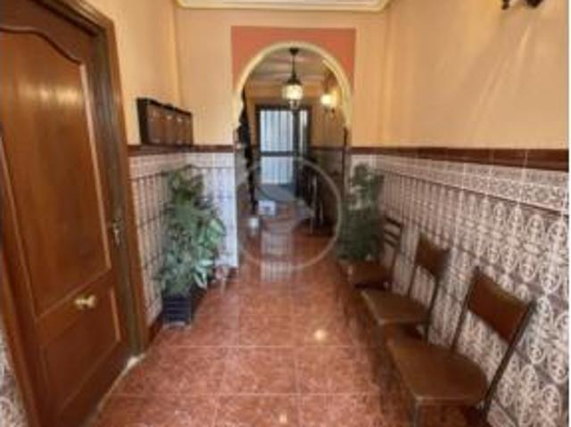 Chalet Venta Linares, Centro