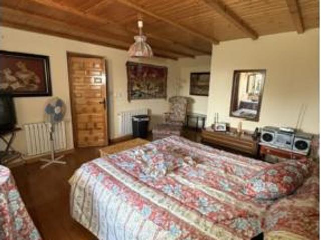 Chalet Venta Linares de Riofrío, Linares de Riofrío