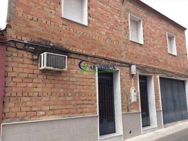 Chalet Venta Linares, La Zarzuela San José