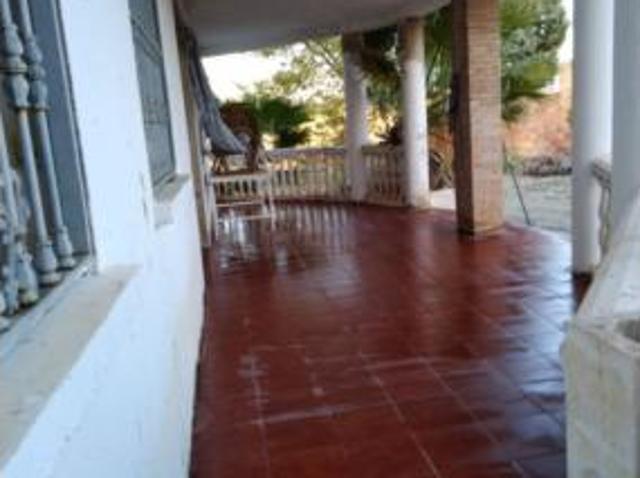 Chalet Venta Linares, La Zarzuela San José