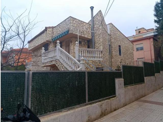 Chalet Venta Linares, La Paz Las Américas Estación Linares Baeza