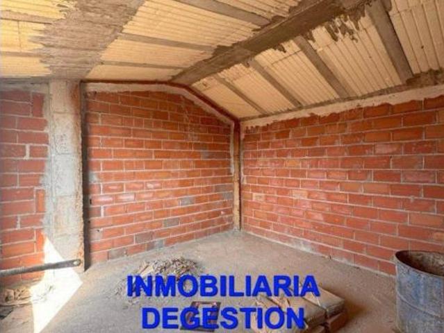 Chalet Venta Linares, Linarejos