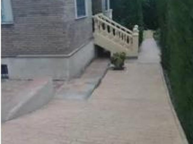 Chalet Venta Linares, Linarejos