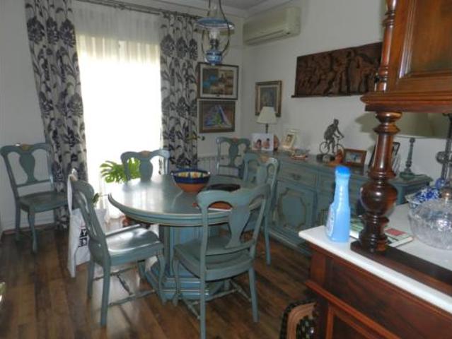 Chalet Venta Linares, Linarejos