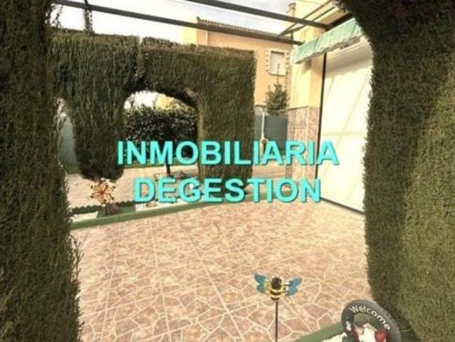 Chalet Venta Linares, Linares