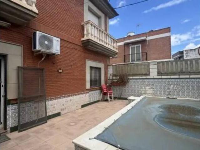 Chalet Venta Linares, Linares