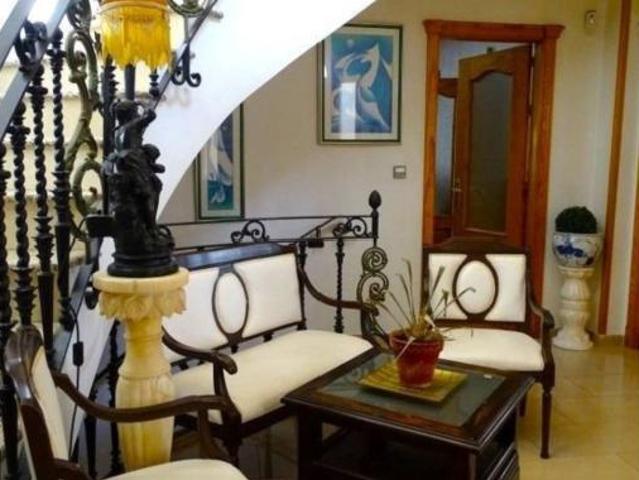 Chalet Venta Linares, Arrayanes Belén