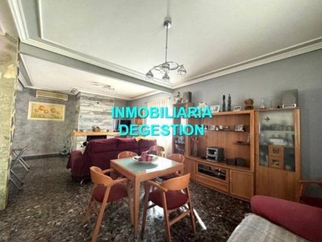 Chalet Venta Linares, Linares