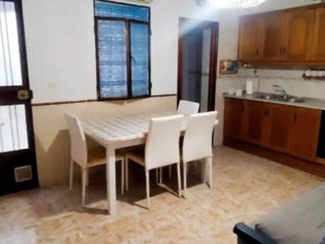 Chalet Venta Linares, Linares