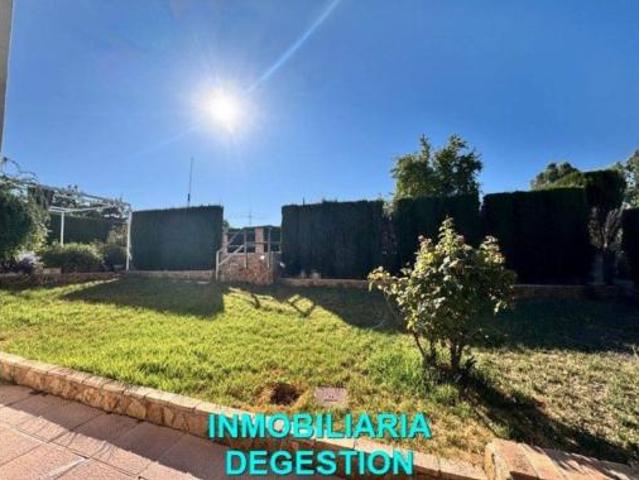 Chalet Venta Linares, Linares