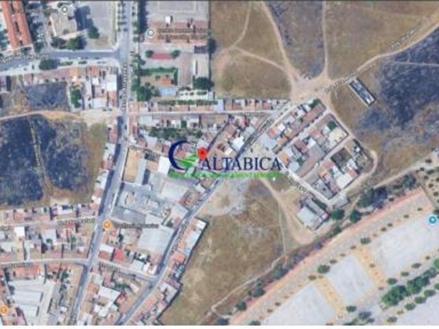Chalet Venta Linares, Linares