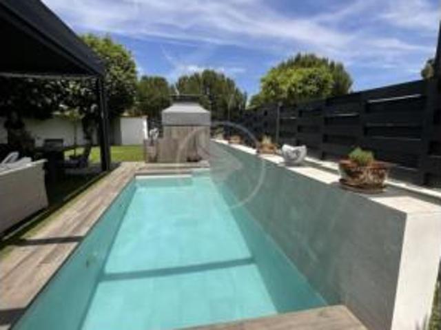 Chalet Venta Linares, Linares