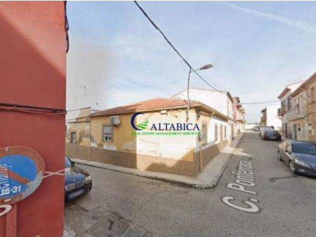 Chalet Venta Linares, Linares