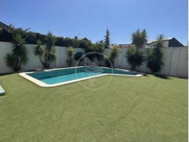 Chalet Venta Linares, Linares