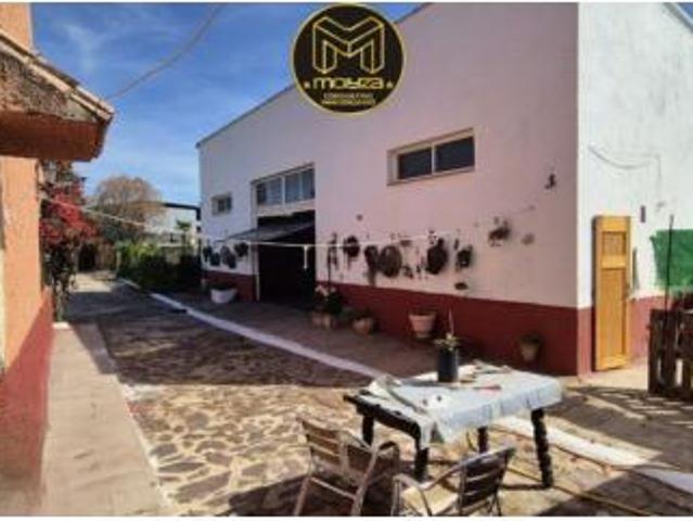 Chalet Venta Linares, Linares
