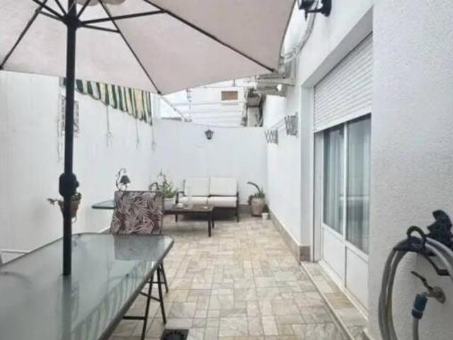 Chalet Venta Linares, San Gonzalo