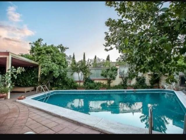 Chalet Venta Linares, San Gonzalo
