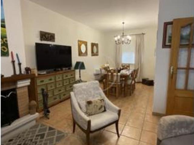 Chalet Venta Linares, San Gonzalo