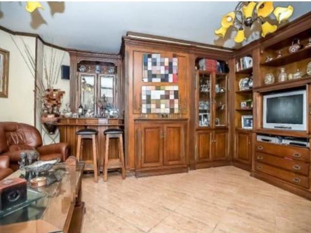 Chalet Venta Linares, San Gonzalo
