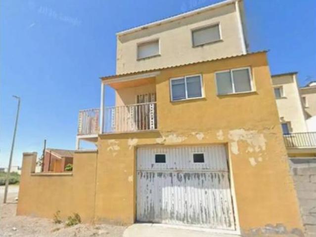Chalet Venta Linyola, Linyola