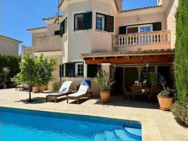 Chalet Venta Llucmajor, Maioris Décima Puig de Ros