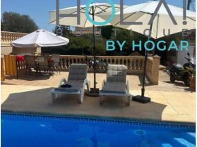 Chalet Venta Llucmajor, Badia Blava Badia Gran Tolleric
