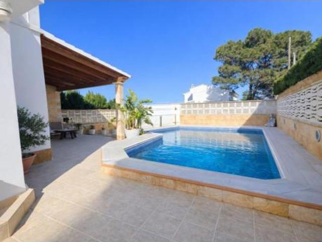 Chalet Venta Llucmajor, Badia Blava Badia Gran Tolleric