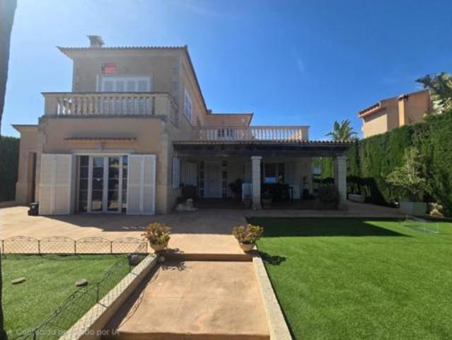 Chalet Venta Llucmajor, Badia Blava Badia Gran Tolleric