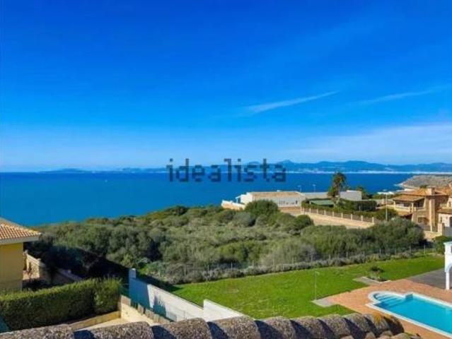 Chalet Venta Llucmajor, Badia Blava Badia Gran Tolleric