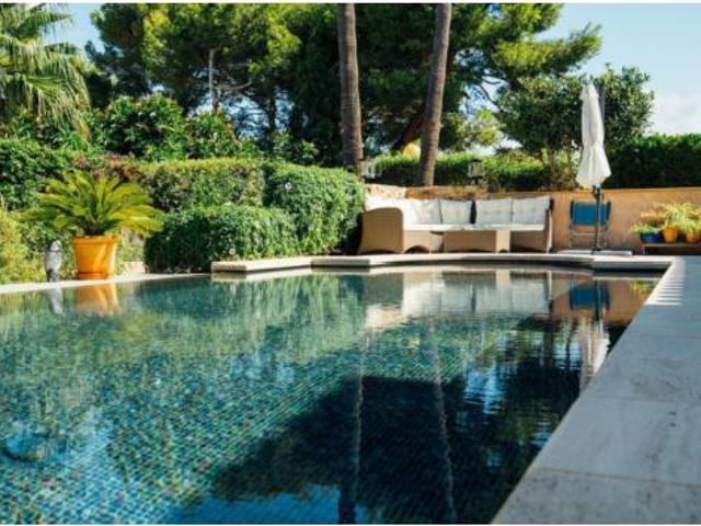 Chalet Venta Llucmajor, Cala Blava Bellavista