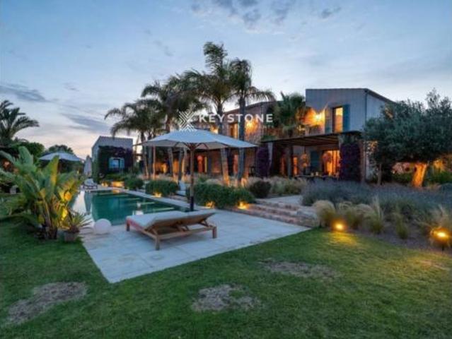 Chalet Venta Llucmajor, Llucmajor