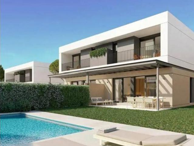 Chalet Venta Llucmajor, Llucmajor