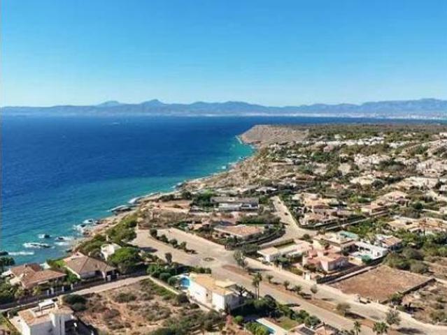 Chalet Venta Llucmajor, Llucmajor