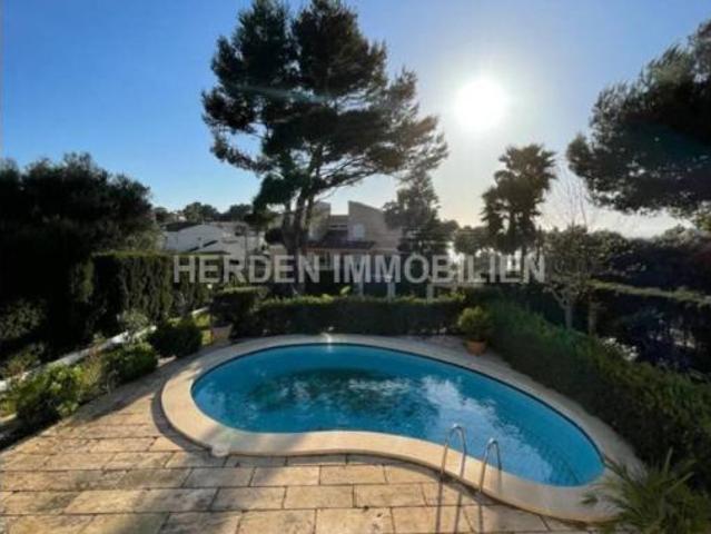 Chalet Venta Llucmajor, Llucmajor