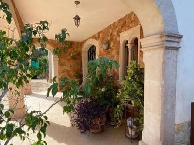 Chalet Venta Llucmajor, Llucmajor